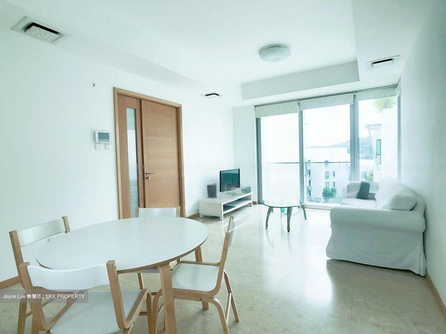 Caribbean At Keppel Bay (D4), Condominium #460631661